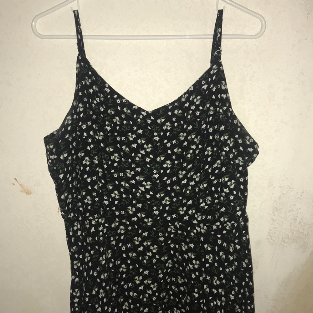 Old Navy Floral Dress